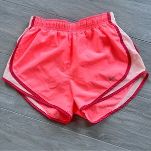 Nike Tempo Dri-fit shorts